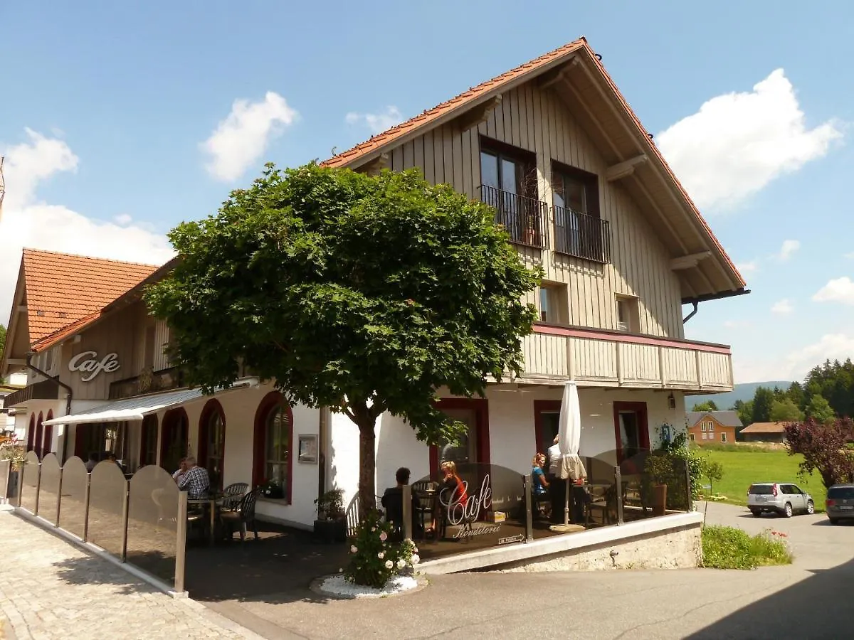 Ferienwohnung Beer Mauth Německo