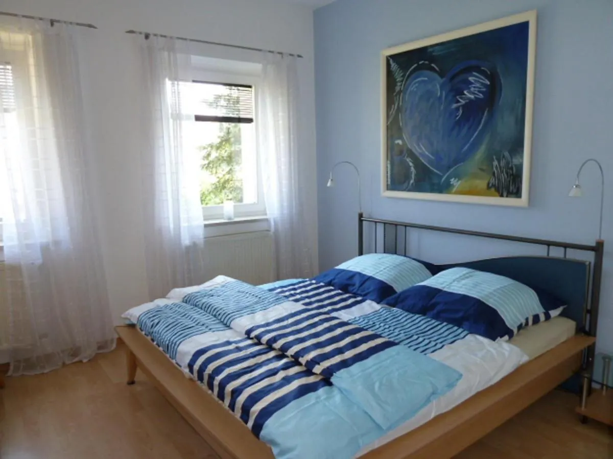 Ferienwohnung Beer Mauth 0*,  Německo