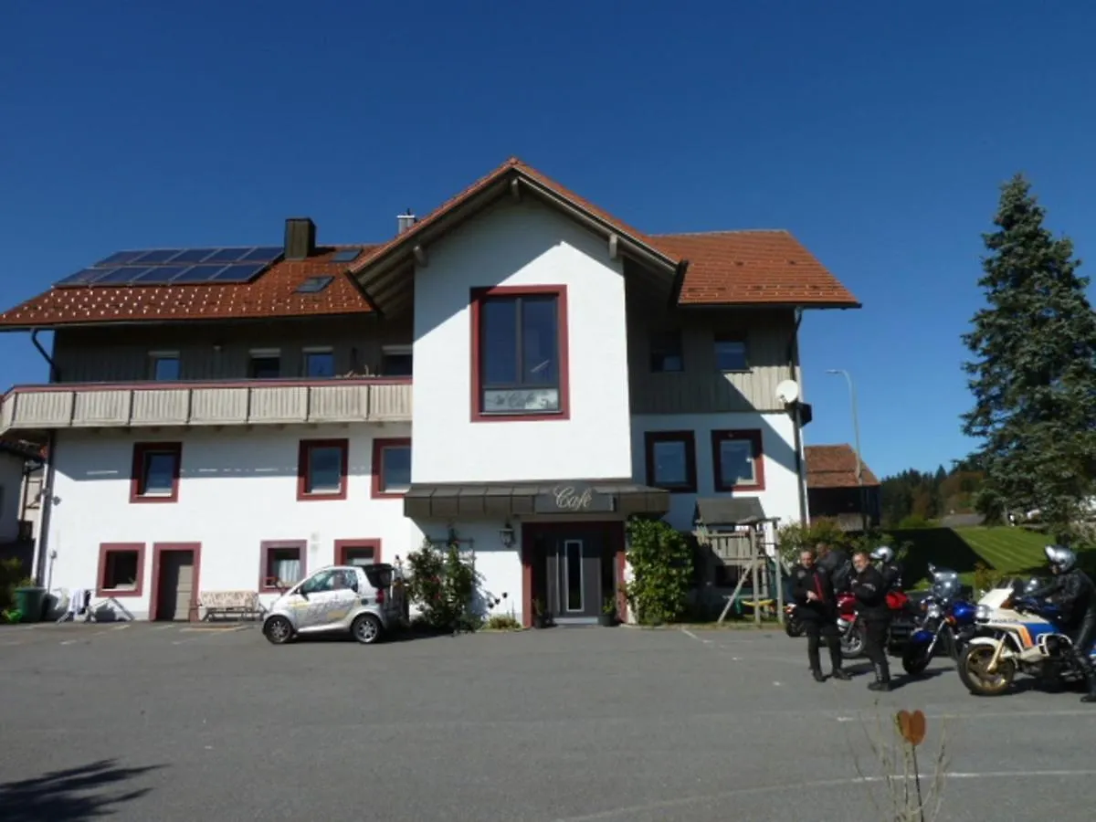 Ferienwohnung Beer Mauth