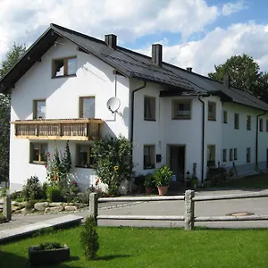 Zum Lusenblick Penzion