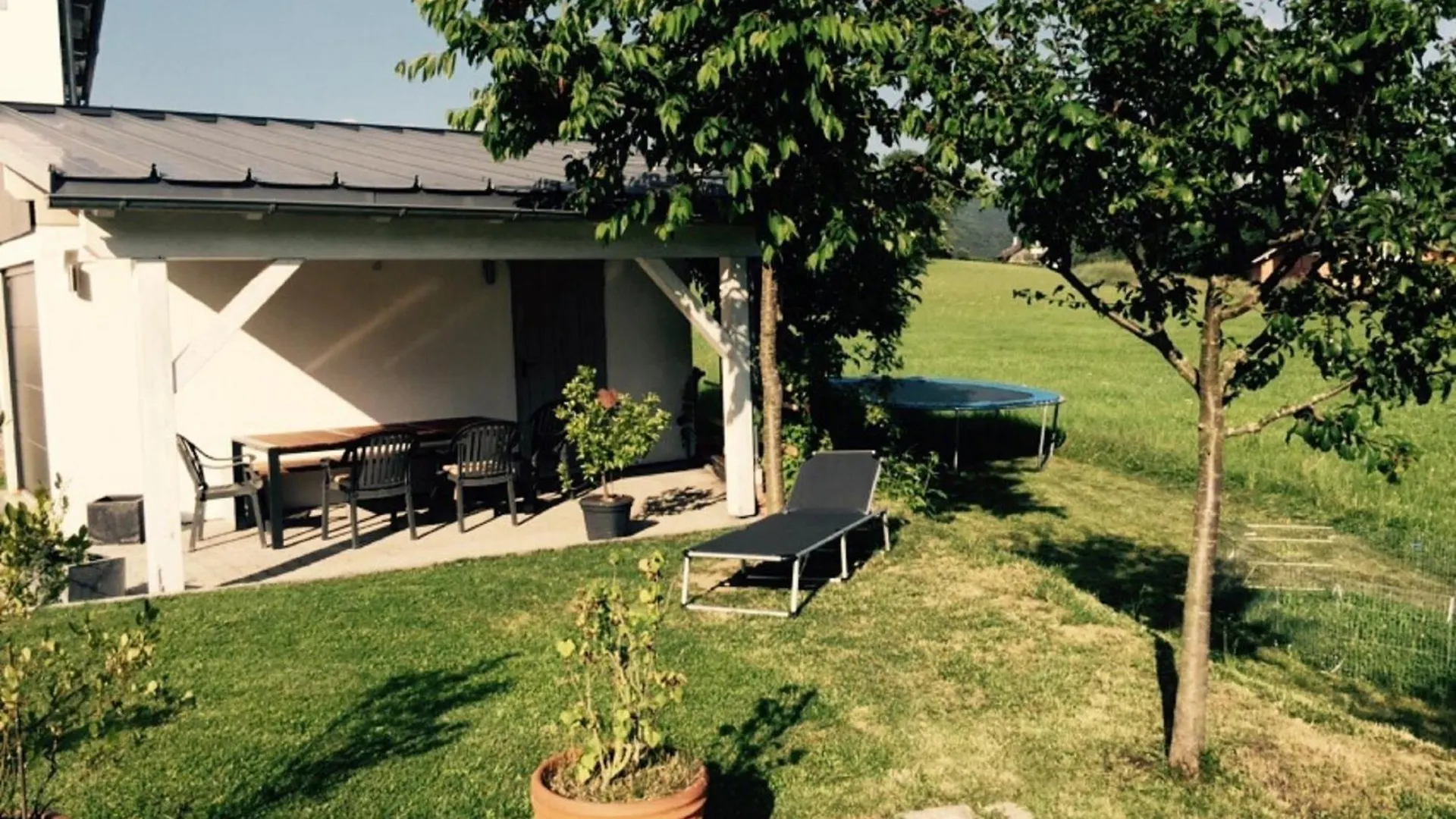 Daire Ferienwohnung Beer Mauth