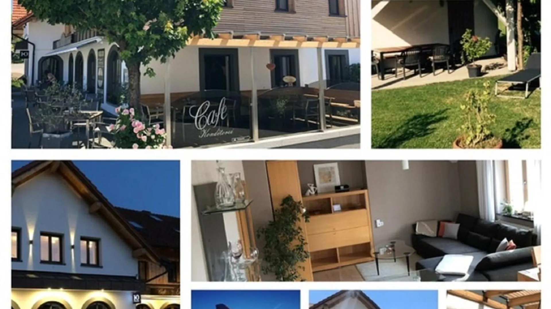 Ferienwohnung Beer Mauth