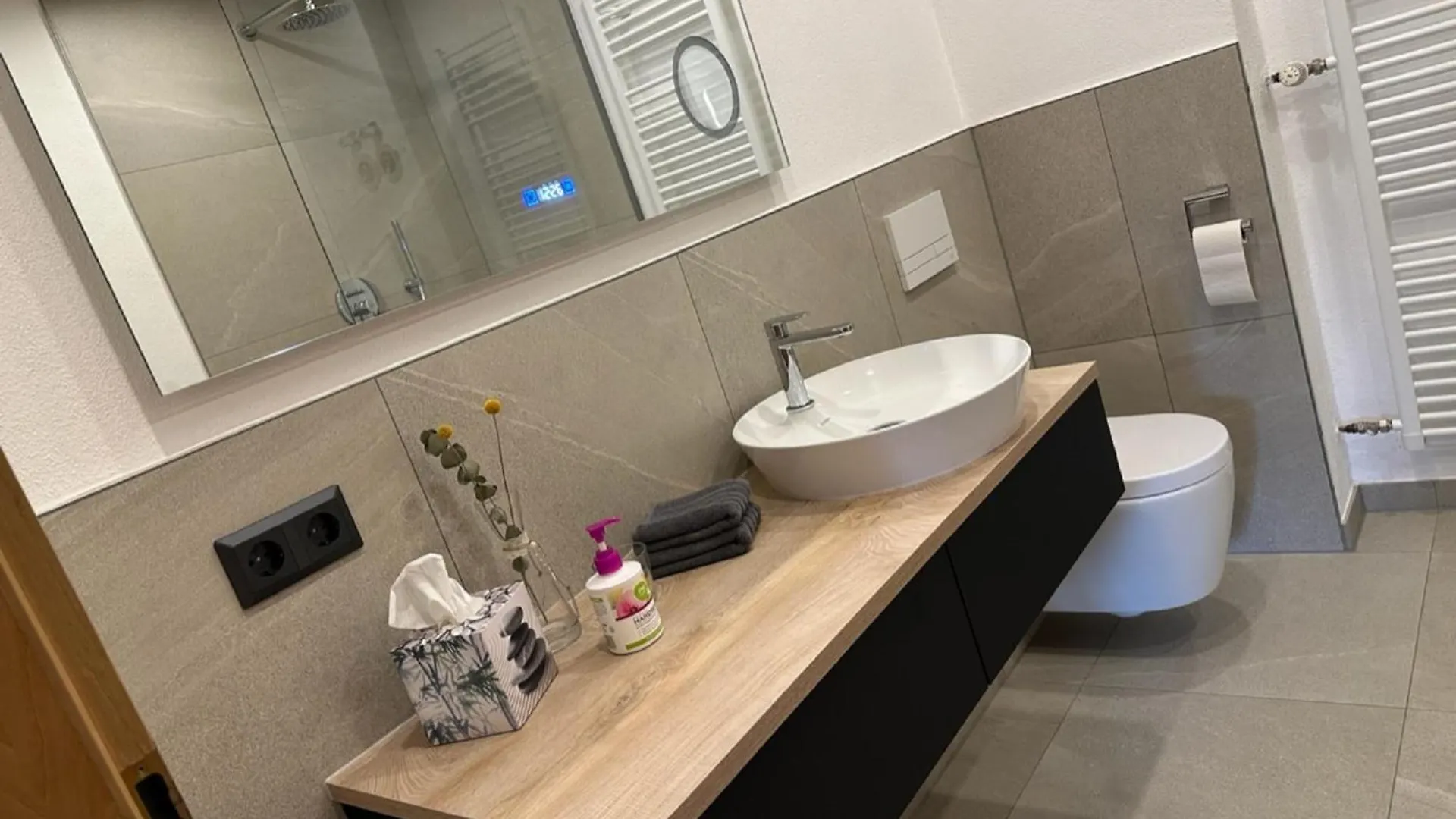 Ferienwohnung Beer Mauth