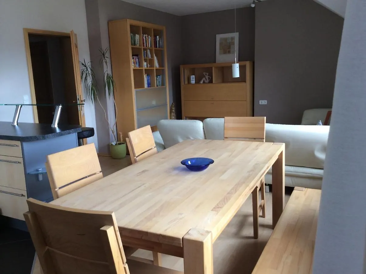 Ferienwohnung Beer Mauth