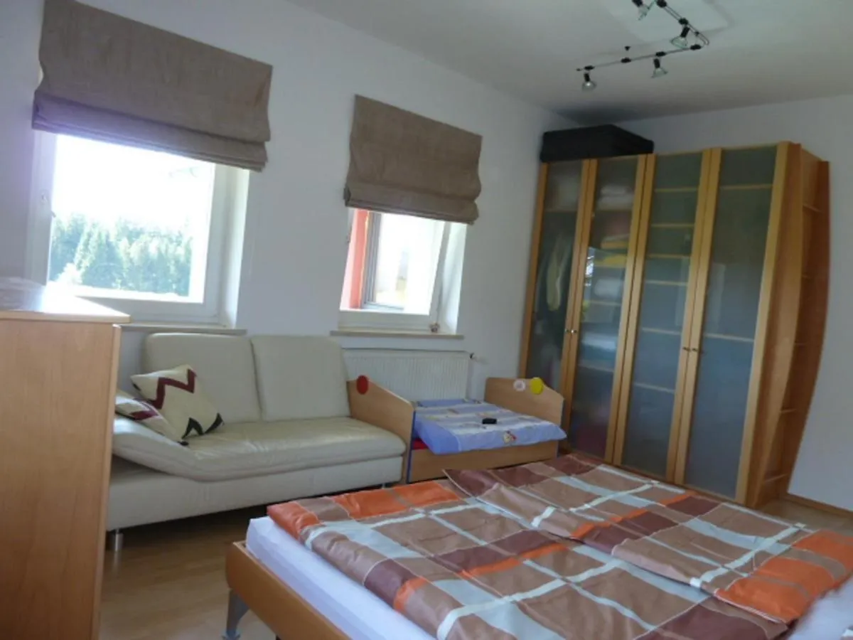 Ferienwohnung Beer Mauth 0*,  Almanya