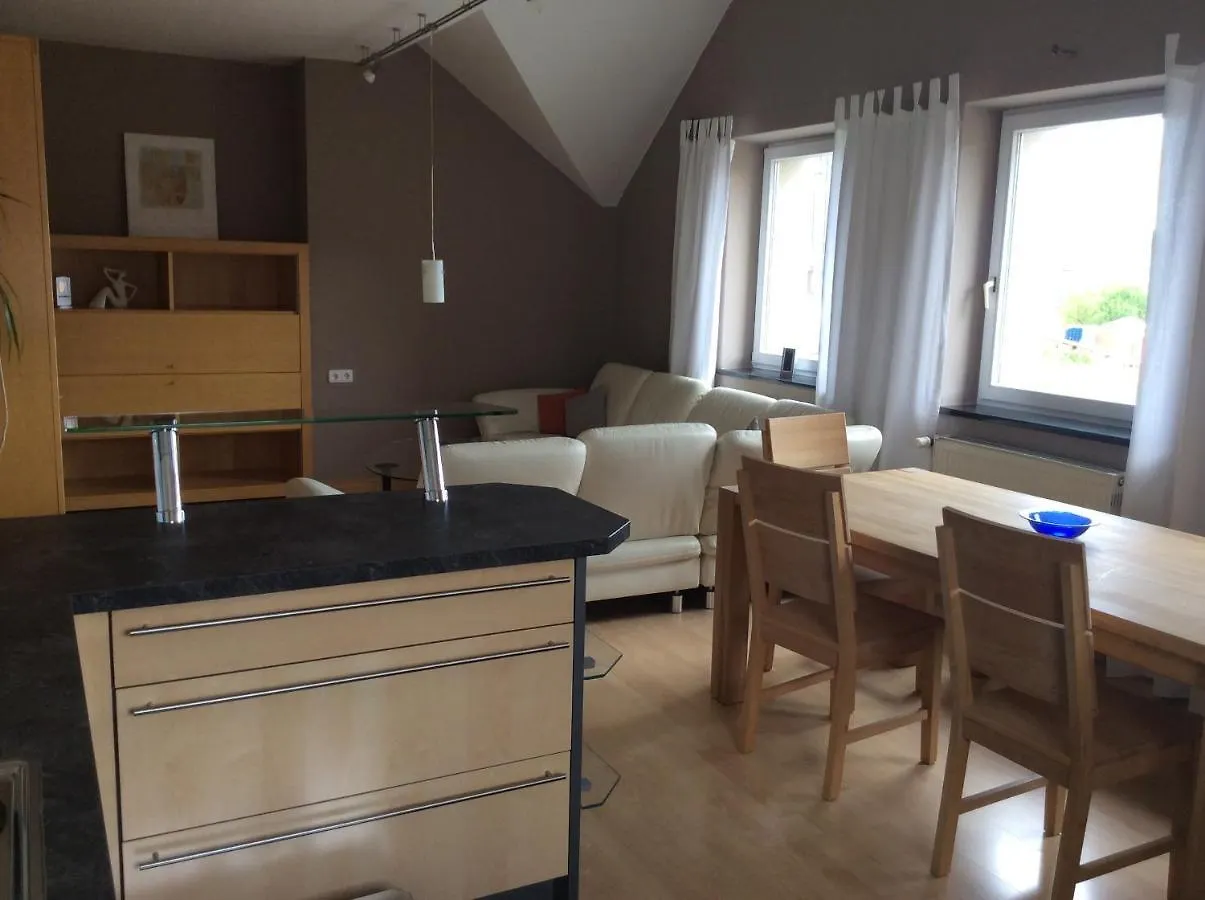 Ferienwohnung Beer Mauth