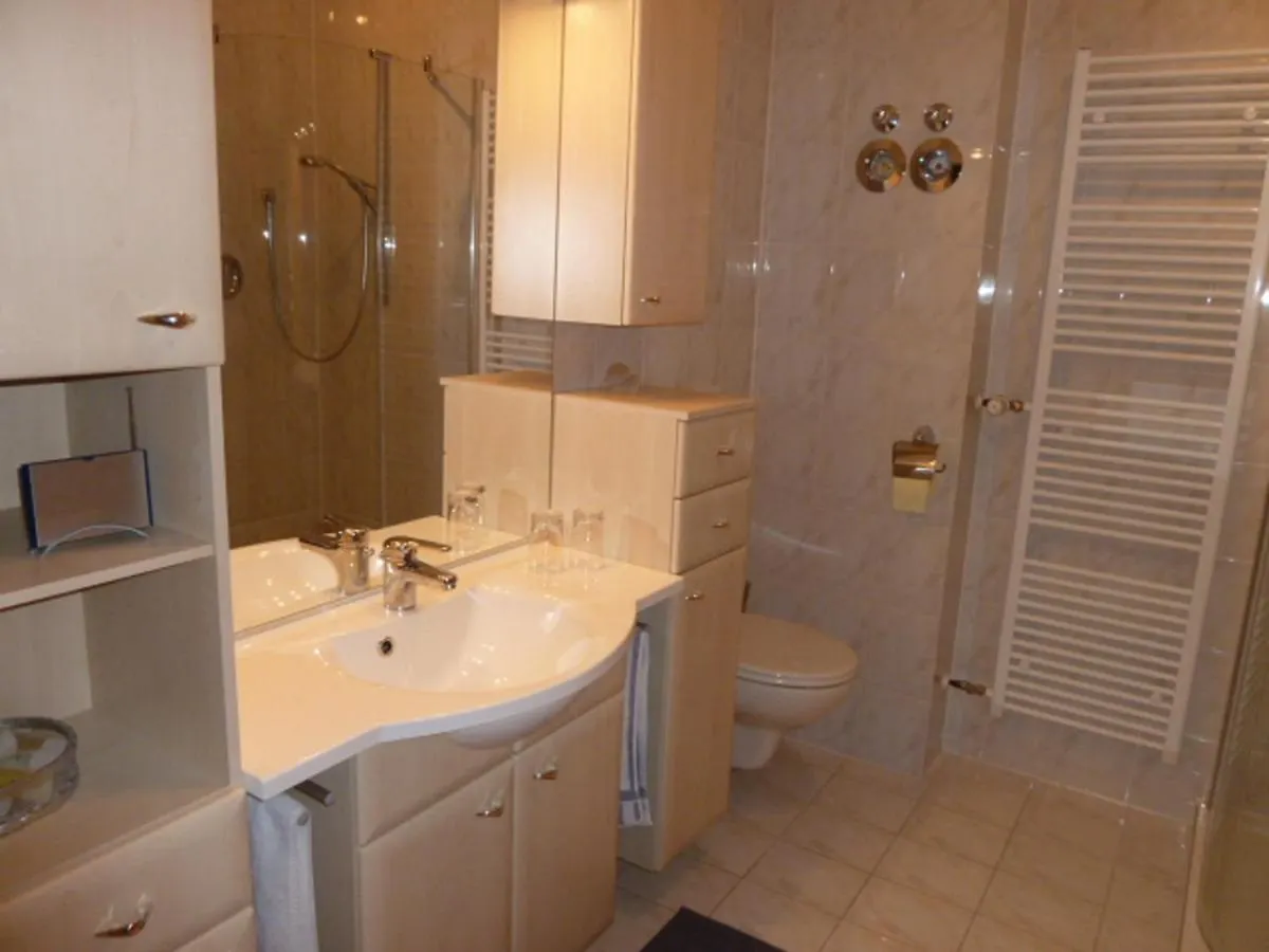Daire Ferienwohnung Beer Mauth Almanya